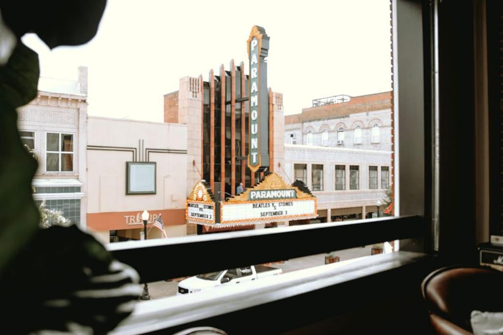 The 511. A Luxury Loft On State St. Apartamento Bristol Exterior foto