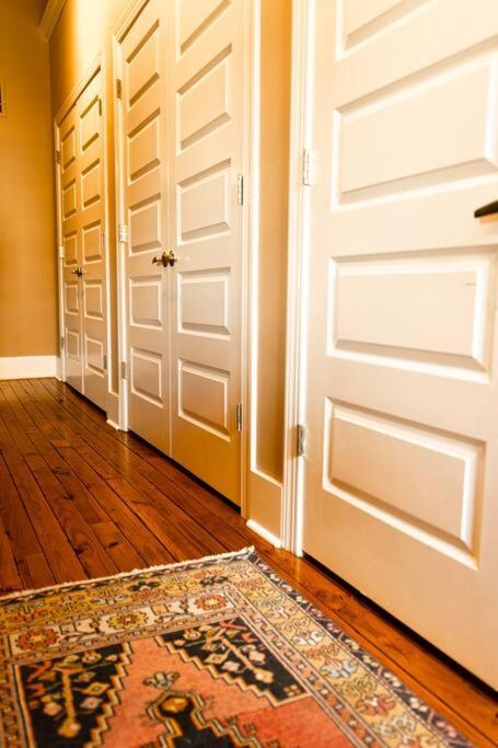 The 511. A Luxury Loft On State St. Apartamento Bristol Exterior foto