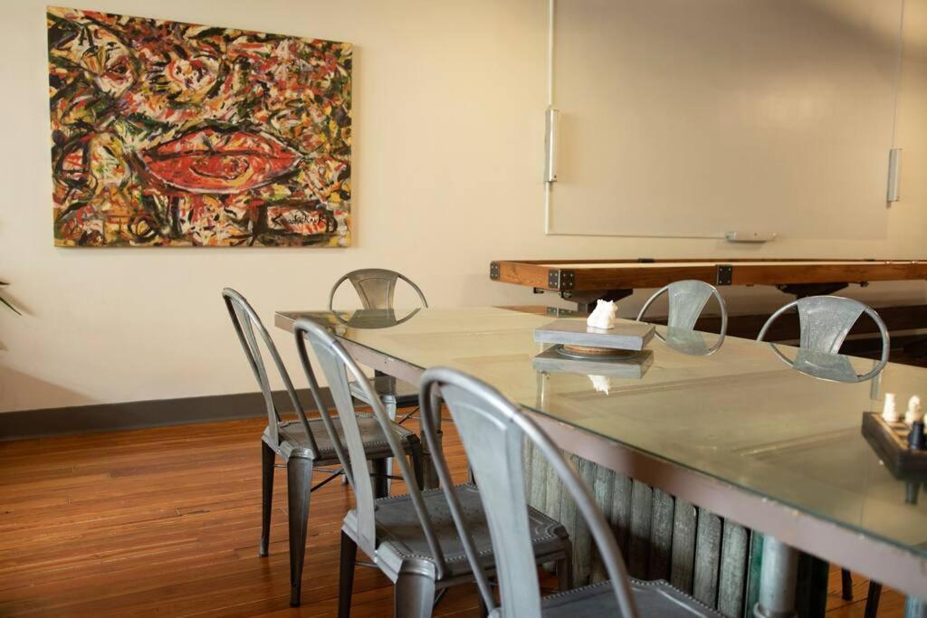 The 511. A Luxury Loft On State St. Apartamento Bristol Exterior foto