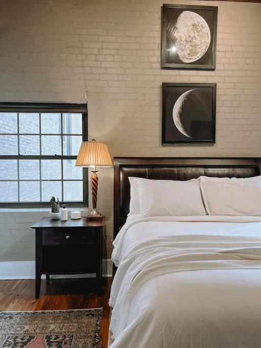 The 511. A Luxury Loft On State St. Apartamento Bristol Exterior foto