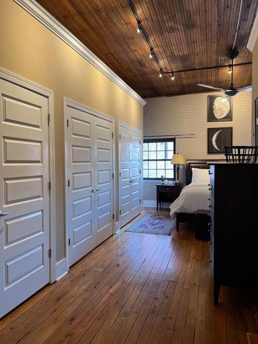 The 511. A Luxury Loft On State St. Apartamento Bristol Exterior foto